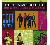 Rock and Roll Backlash by The Woggles (2007-03-27)