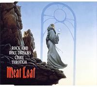 Rock and roll dreams come through [Single-CD]