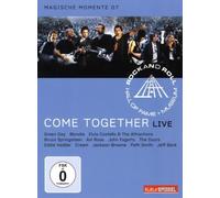 Rock and Roll Hall of Fame - Come Together/Live - Magische Momente 07/KulturSpiegel Edition