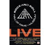 Rock and Roll Hall of Fame: Light My Fire