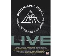 Rock and Roll Hall of Fame Live: I'll Take You There