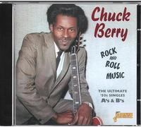 rock and roll music ( the ultimate '50s singles as & bs) 1955 - 58