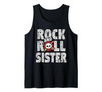 Rock And Roll Sister per Sisters Who Rock Canotta