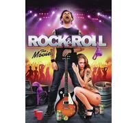 Rock and Roll: The Movie (DVD) Darren Dowler Clark Koelsch Vince Corazza