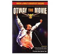 Rock And Roll's Greatest Failure: Otway The Movie [DVD] [Edizione: Regno Unito]