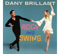 BRILLANT, DANY - ROCK AND SWING