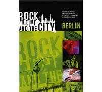 Rock and the City - Berlin