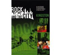 Rock and the City - Kingston
