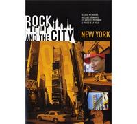 Rock and the City - New York