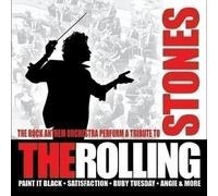 Rock Anthem Orchestra,the - A Tribute to the Rolling Stones