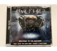 Rock Anthem Orchestra,the - Pink Floyd-Welcome to the Machine