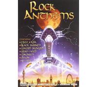 Rock Anthems - Ultimate Rock Songs Compilation