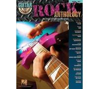 Rock Anthology (Tascabile)