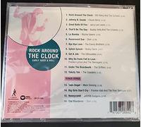 ROCK AROUND THE CLOCK-EARLY RO