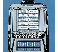 Rock Around the Oldies No. 1