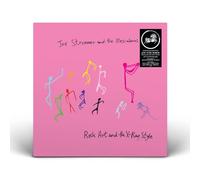 Joe Strummer & the Mescaleros Rock Art and the X-ray Style (Vinyl LP)