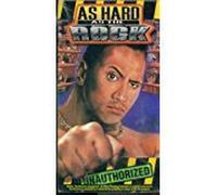 Rock: As Hard As the Rock [Edizione: USA]