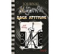 Rock attitude: Rock attitude (provisoire)