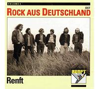 Rock aus Deutschland Ost - Volume 4 - Renft