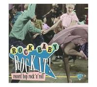 Rock Baby Rock It (DVD) Kay Wheeler Murray Douglas Sporup
