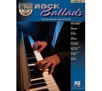 Rock Ballads (Tascabile)