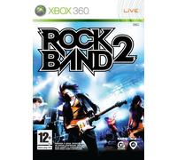 Rock Band 2 - Game Only (Xbox 360)