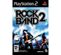 Rock Band 2 (PS2)