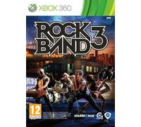 Rock Band 3