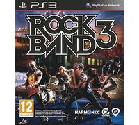Rock Band 3 [Edizione : Francia]