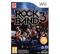 Rock Band 3 [Edizione : Francia]