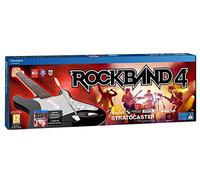 Rock Band 4 - Guitar Bundle - PlayStation 4