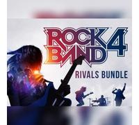 Rock Band 4 Rivals Bundle (Xbox One / Xbox Series X|S) Xbox Live Key - UNITED STATES