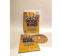 Rock Band Country Track Pack / Gioco
