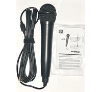 Rock Band Microfono Karaoke USB per PS3, PS4, X-Box One, X-Box 360, PC e Mac Nintendo Switch