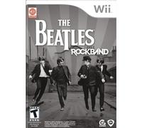 Rock Band the Beatles