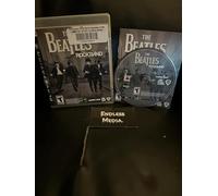 Beatles: Rock Band / Game (Sony Playstation 3)