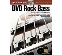 Rock Bass - At a Glance. Include DVD