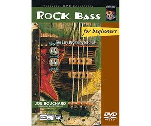 Rock Bass for Beginners