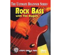 Rock Bass, Steps 1 & 2