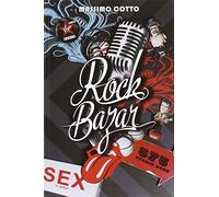 Rock bazar. Vol. 1: 575 storie rock.