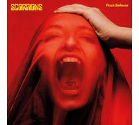 Rock Believer (Deluxe) (2 Cd) - Scorpions (Audio Cd)