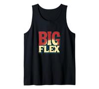 Rock Big Flex per Epic Bold Vibes Canotta