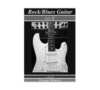 Rock/Blues Guitar Liv II