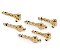 Rockboard PatchWorks Solderless Plugs GD