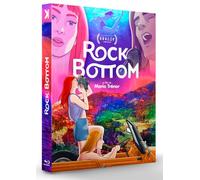 Rock bottom - blu-ray