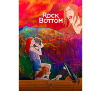 Rock Bottom (DVD)