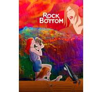 Rock Bottom [DVD] - NUOVO