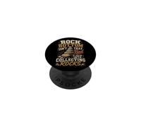 Rock Bottom non è così male se ti piace raccogliere rocce PopSockets PopGrip Adesivo