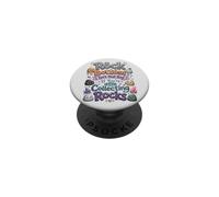 Rock Bottom non è così male se ti piace raccogliere rocce PopSockets PopGrip Adesivo