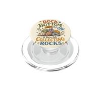 Rock Bottom non è così male se ti piace raccogliere rocce PopSockets PopGrip per MagSafe